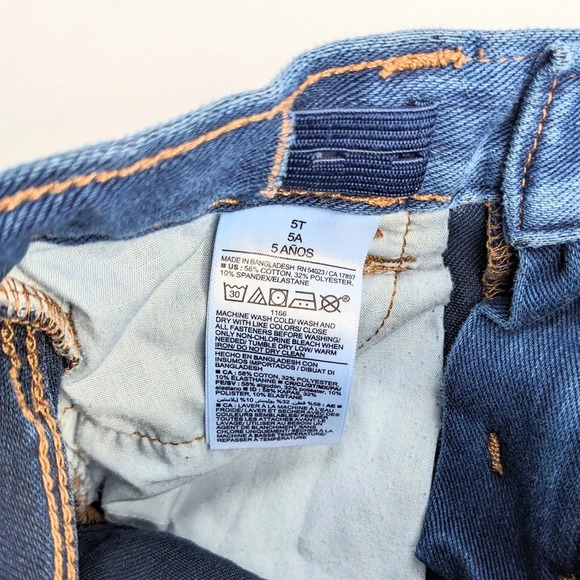 Girls’ H&M & Old Navy Sweater & Jeans Bundle - Picture 11 of 11